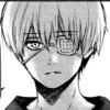 Стикер 15 Kaneki Ken