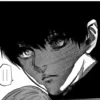 Стикер 22 Kaneki Ken
