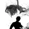 Стикер 45 Kaneki Ken