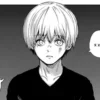 Стикер 4 Kaneki Ken
