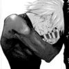 Стикер 19 Kaneki Ken