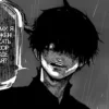 Стикер 31 Kaneki Ken