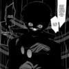 Стикер 28 Kaneki Ken