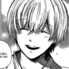 Стикер 36 Kaneki Ken