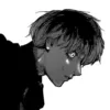 Стикер 55 Kaneki Ken