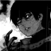 Стикер 32 Kaneki Ken