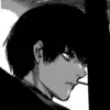 Стикер 41 Kaneki Ken