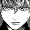 Стикер 57 Kaneki Ken