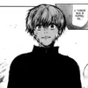 Стикер 2 Kaneki Ken