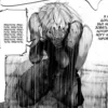 Стикер 17 Kaneki Ken