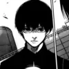 Стикер 29 Kaneki Ken