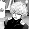Стикер 3 Kaneki Ken