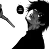 Стикер 33 Kaneki Ken