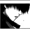 Стикер 34 Kaneki Ken