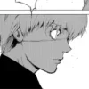 Стикер 18 Kaneki Ken
