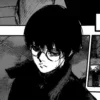 Стикер 27 Kaneki Ken