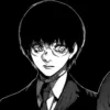 Стикер 30 Kaneki Ken