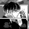 Стикер 25 Kaneki Ken