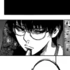 Стикер 43 Kaneki Ken