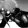 Стикер 12 Kaneki Ken