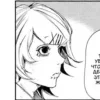 Стикер 8 😐 Набор эмоджи по аниме манге «Tokyo Ghoul Токийский гуль»