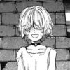 Стикер 15 😐 Набор эмоджи по аниме манге «Tokyo Ghoul Токийский гуль»
