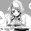 Стикер 44 😐 Набор эмоджи по аниме манге «Tokyo Ghoul Токийский гуль»