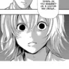 Стикер 60 😐 Набор эмоджи по аниме манге «Tokyo Ghoul Токийский гуль»
