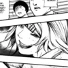 Стикер 7 😐 Набор эмоджи по аниме манге «Tokyo Ghoul Токийский гуль»