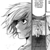 Стикер 19 😐 Набор эмоджи по аниме манге «Tokyo Ghoul Токийский гуль»