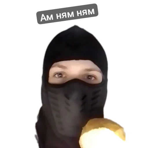 🌭 Стикер «Толик дядя 3000 Deluxe Edition» для Telegram