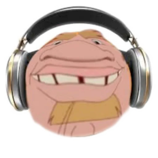 🤲 Стикер «Толик дядя 3000 Deluxe Edition» для Telegram