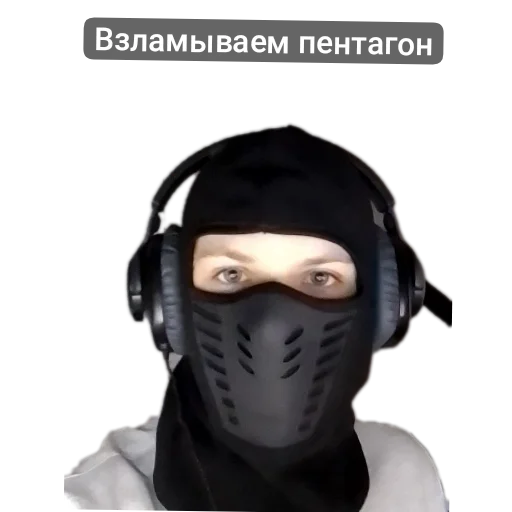 🚔 Стикер «Толик дядя 3000 Deluxe Edition» для Telegram