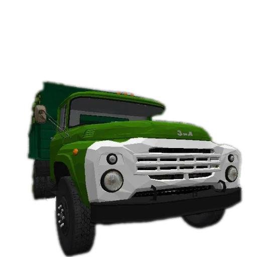 🚗 Стикер «Толик дядя 3000 Deluxe Edition» для Telegram