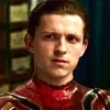 Стикер 50 Tom Holland Spiderman