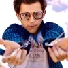 Стикер 26 Tom Holland Spiderman