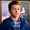 Стикер 42 Tom Holland Spiderman