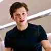 Стикер 14 Tom Holland Spiderman