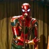 Стикер 54 Tom Holland Spiderman