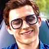 Стикер 29 Tom Holland Spiderman