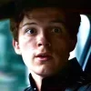 Стикер 21 Tom Holland Spiderman