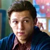 Стикер 57 Tom Holland Spiderman