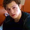 Стикер 15 Tom Holland Spiderman