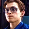 Стикер 28 Tom Holland Spiderman