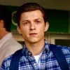 Стикер 39 Tom Holland Spiderman