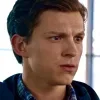 Стикер 41 Tom Holland Spiderman