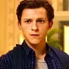 Стикер 22 Tom Holland Spiderman