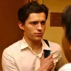 Стикер 20 Tom Holland Spiderman