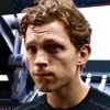 Стикер 11 Tom Holland Spiderman