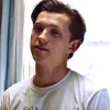 Стикер 48 Tom Holland Spiderman